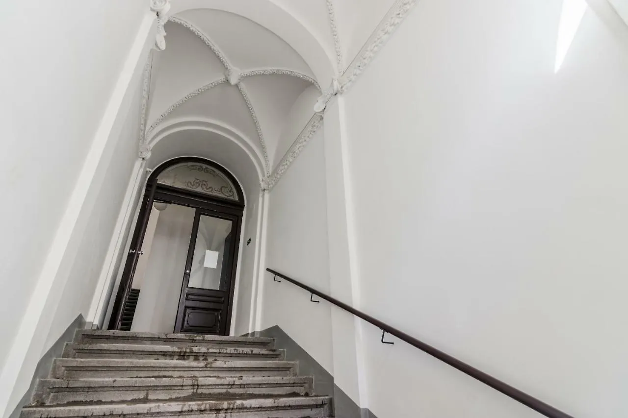 City Centre Apartment Prague By Michal&Friends